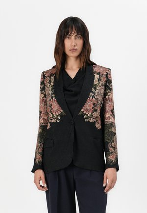TWINSET Blazer - nero/ruggine