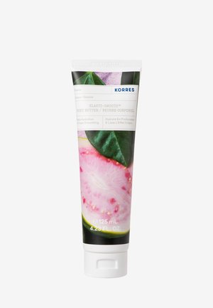 ELASTI-SMOOTH™ GUAVA BODY BUTTER - Idratante - -