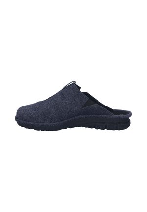 Josef Seibel TOULOUSE  - Slippers - dunkelblau