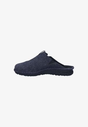 Josef Seibel TOULOUSE  - Slippers - dunkelblau