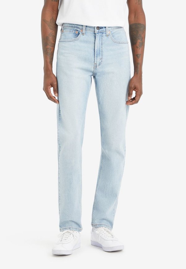 515 SLIM TAPER - Slim fit jeans - bright eyed