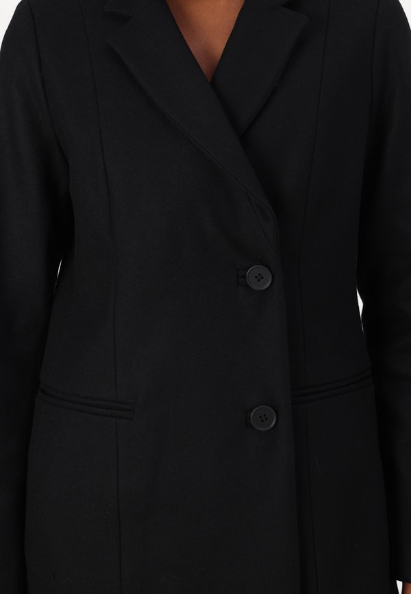 SIDNEY - Classic coat3