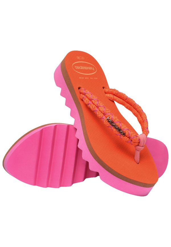 SLIM POINT BOHO - Pool shoes2