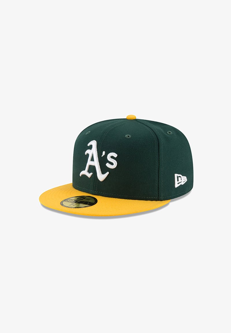 New Era Cap - grün