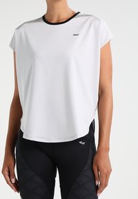 Röhnisch Sportovní tričko - light grey