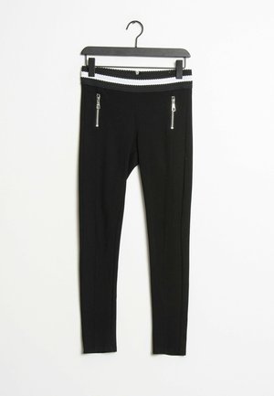 Trainingsbroek - black
