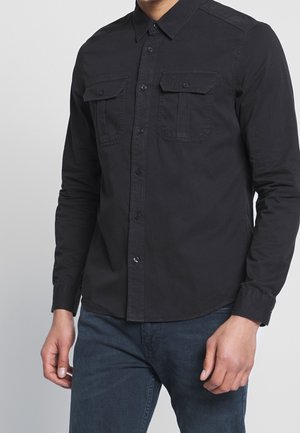 Chemise - black