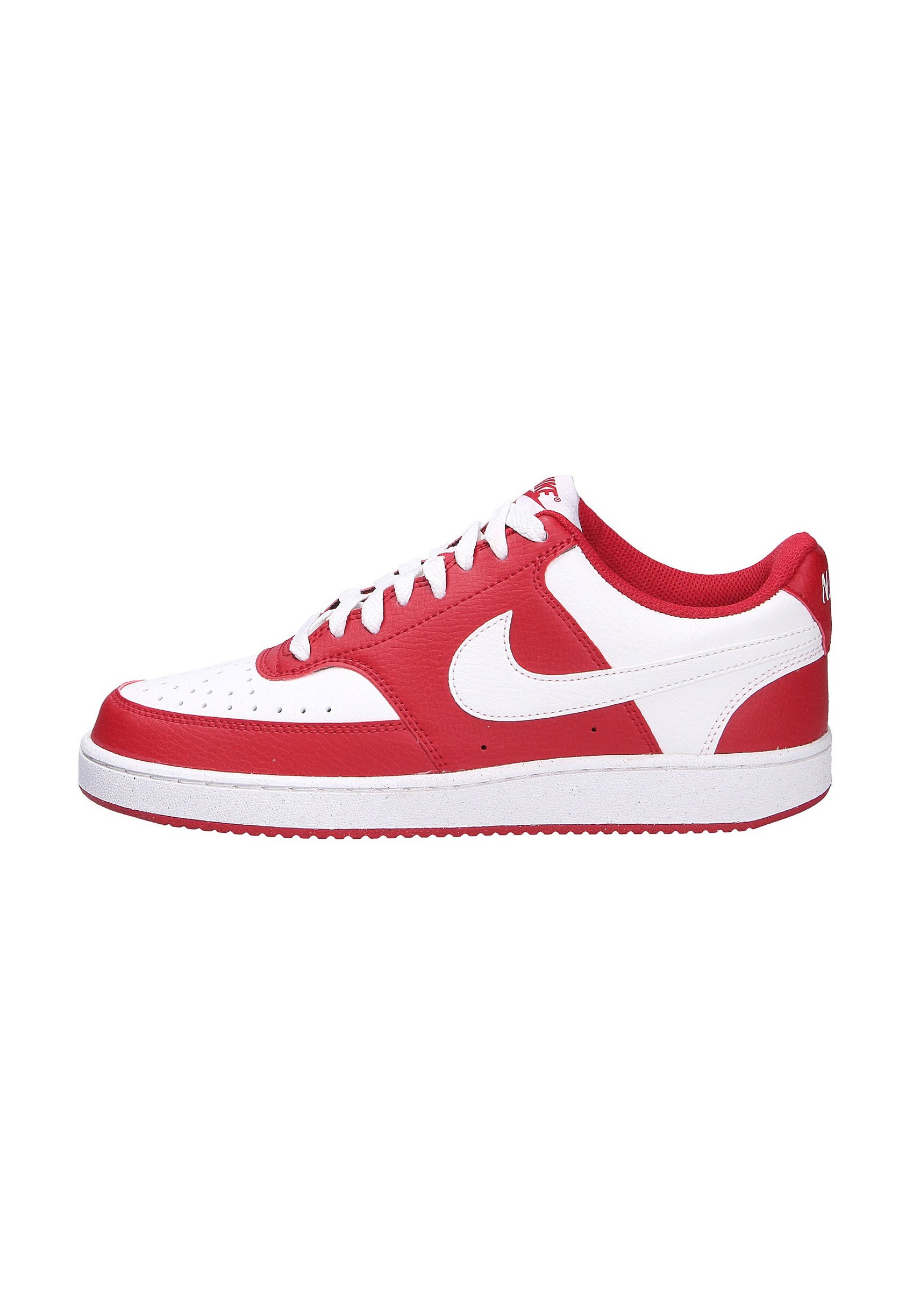 Nike Sportswear Zapatillas rot/rojo