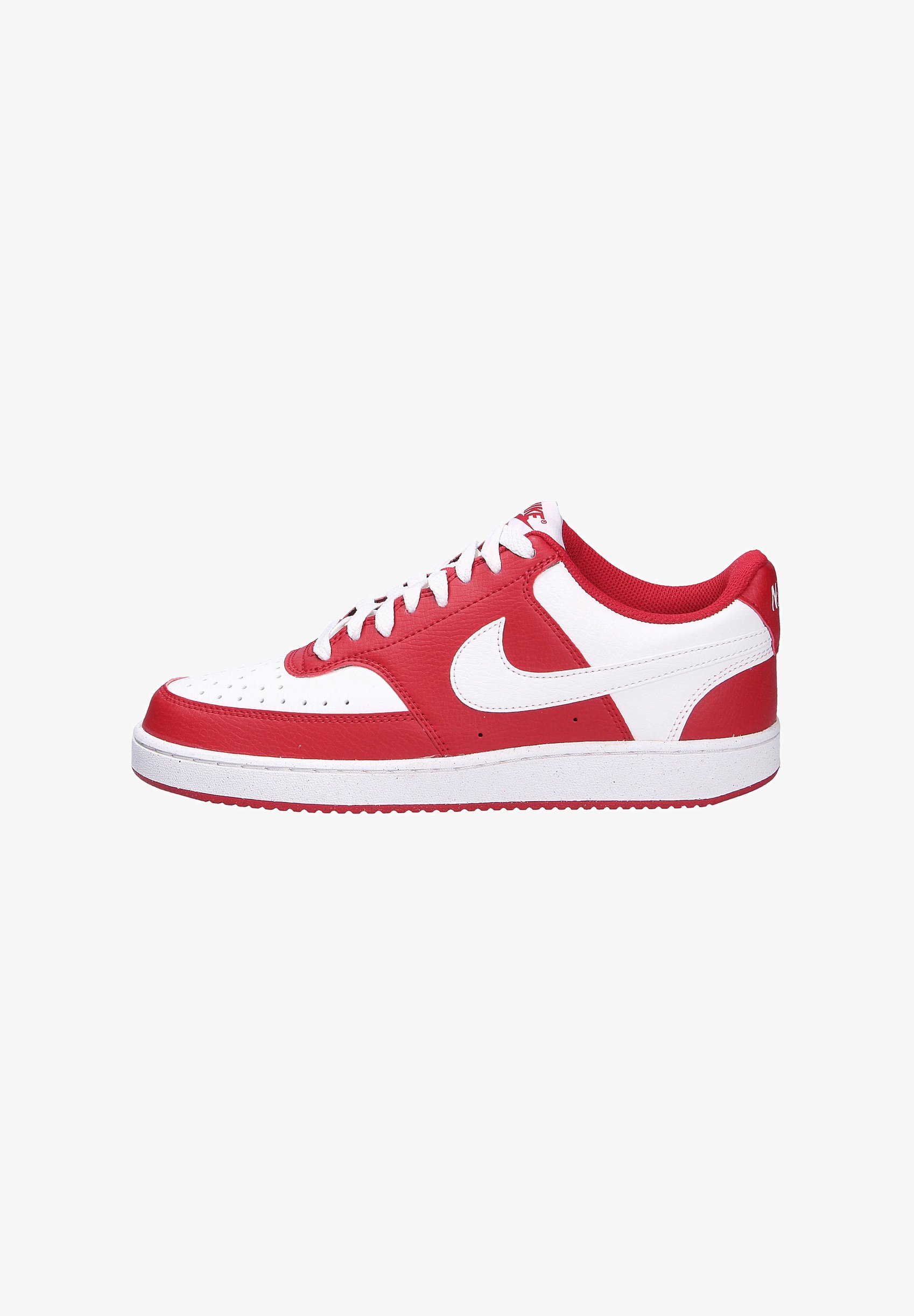 Nike Sportswear Zapatillas rot/rojo