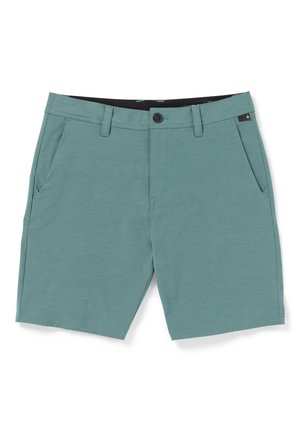 Volcom CROSS SHRED STATIC 20 - Short - service blue