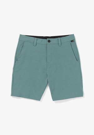 Volcom CROSS SHRED STATIC 20 - Short - service blue