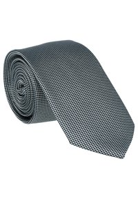 WILLEN OXFORD - Krawatte - anthrazit