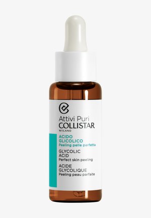 Collistar GLYCOLIC ACID nieokreślony