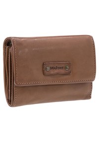 MAITRE STEINBACH DORIS - Wallet - brown