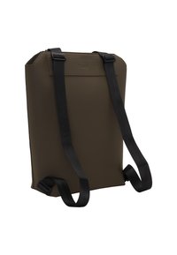 O Bag RELAXY ciemnobrązowy