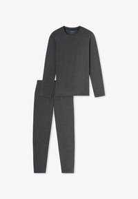 Selected, dunkelgrau