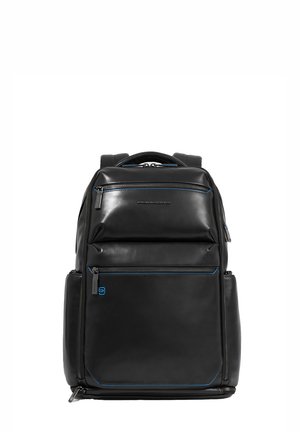 AND IPAD WITH SHOCK ABSORBING AND RFID PRO - Mochila - nero