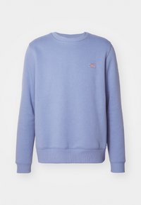 OAKPORT - Sportinis megztinis - country blue