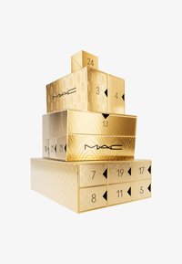 MAC 24K HOLIDAY ADVENT CALENDER - Make-upset
