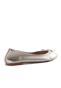 Dune London HALLO - Ballerina's - gold