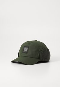 LANDROAMER™ EAR FLAP UNISEX - Cap - greenscape