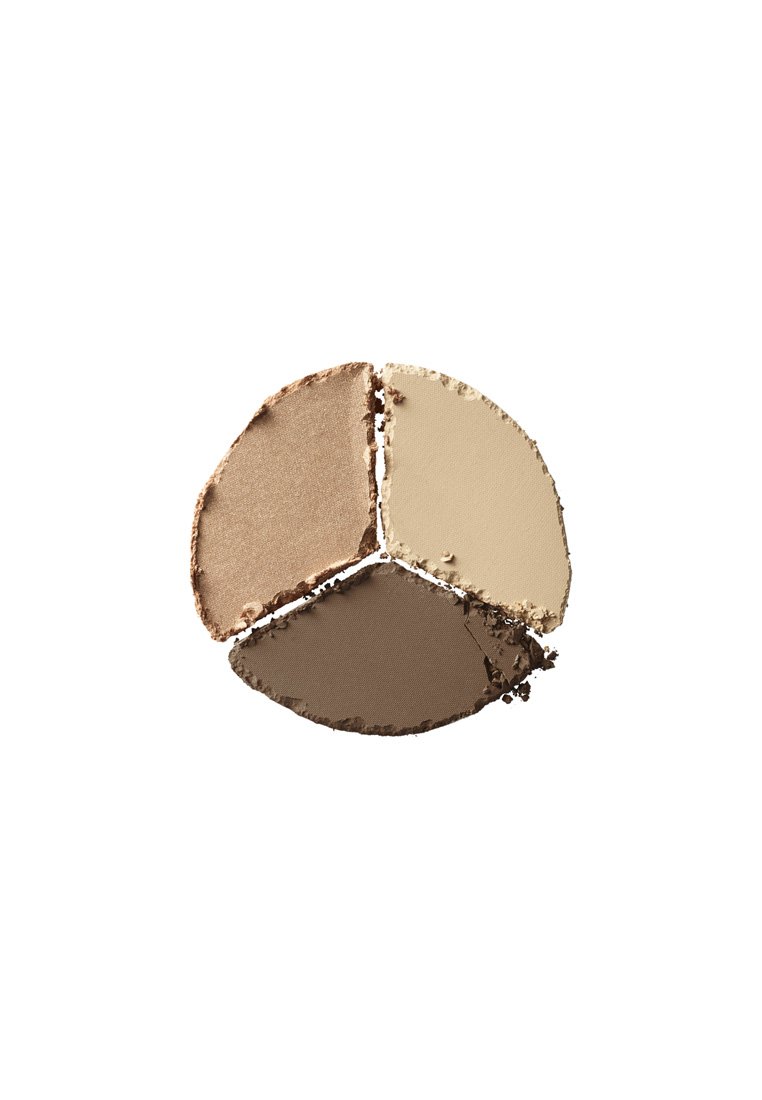 Nyx Professional Makeup 3 Steps To Sculpt - Contouring - 2 Light/Not  Defined - Zalando.De