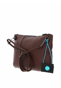 Gabs BEYONCE - Borsa a tracolla - dark leather