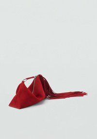 Mango Clutch - red