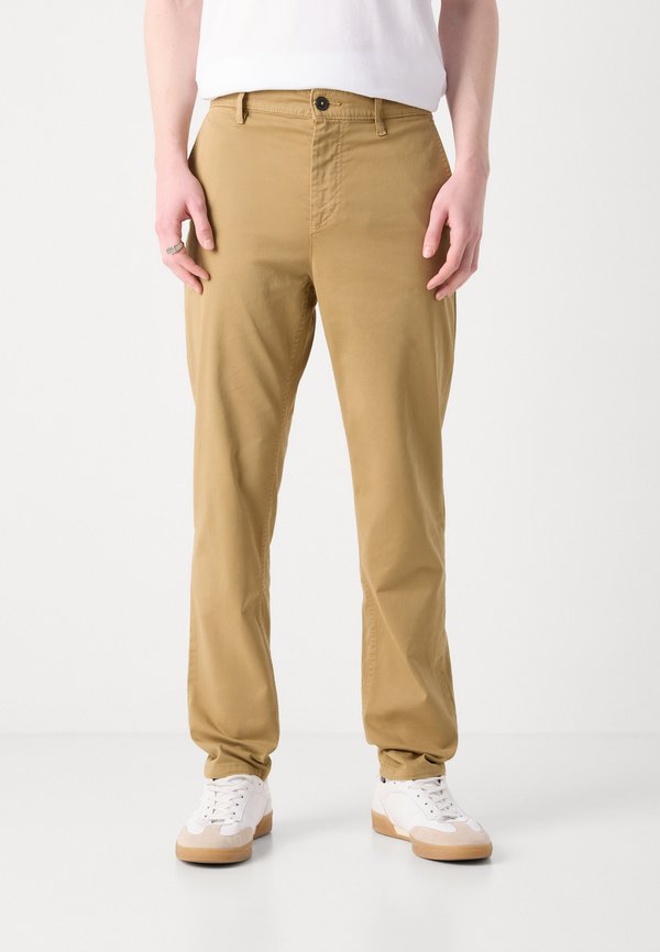 Chinos - medium beige3