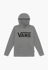 Vans Jersey con capucha - grey