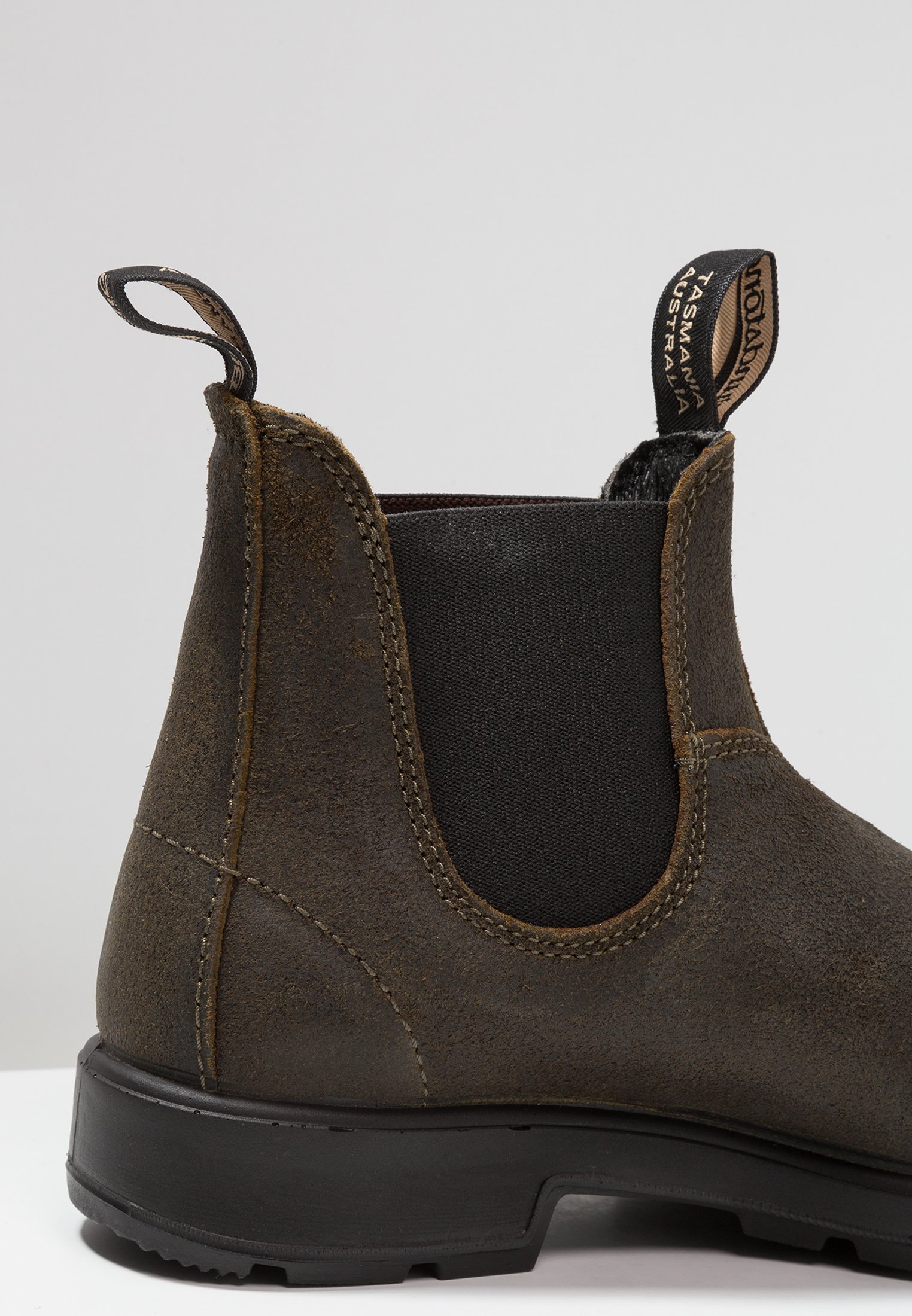 blundstone homme