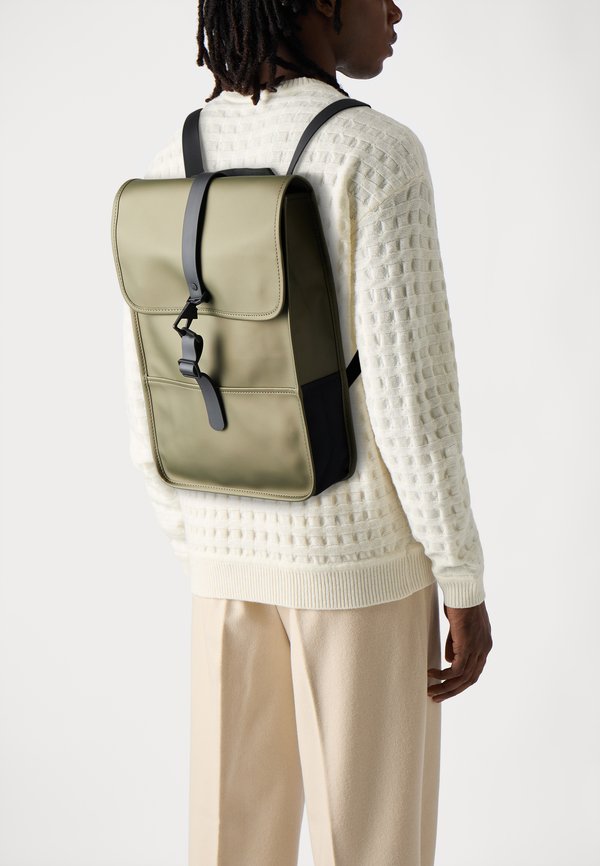 BACKPACK MINI UNISEX - Rucksack - revel