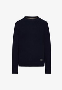 Ikke valgt, deep marine mel