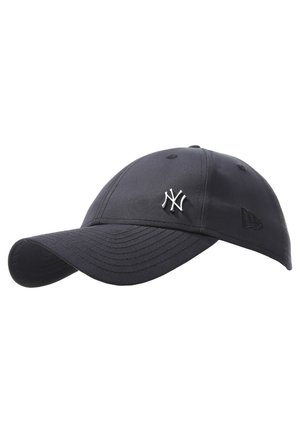 New Era FORTY FLAWLESS LOGO - Pet - black