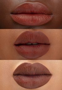 Maréna Beauté ROUGE TAROU MATTE - Läppstift - caramel