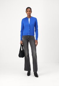 BOSS FADENASI - Kofta - bright blue