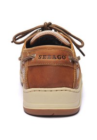 Sebago CLOVEHITCH II  - Buty żeglarskie