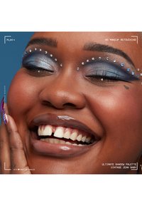 NYX Professional Makeup ULTIMATE SHAD PAL 16-PAN - Palette occhi - vintage jean baby