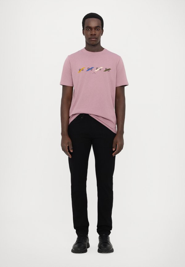 TAPERED FIT - Slim fit jeans2