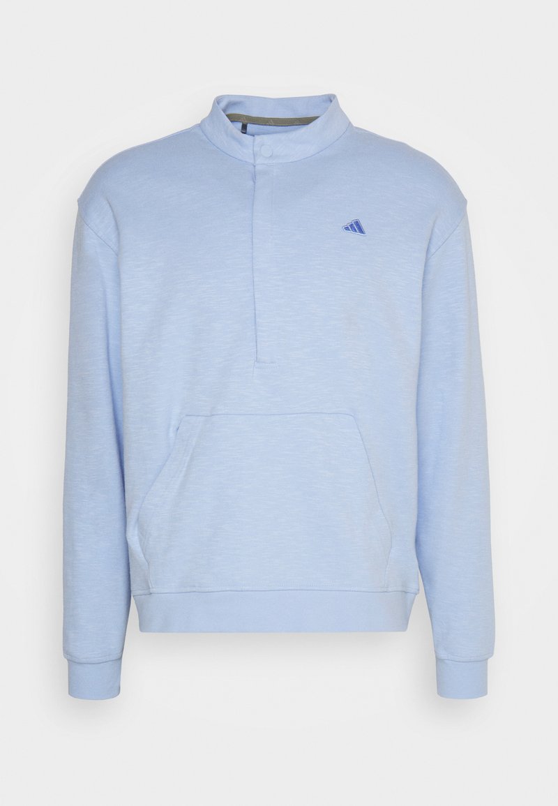 adidas light blue sweater