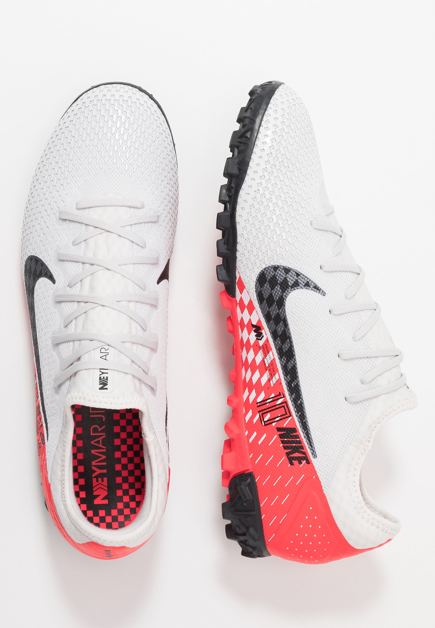 Nike Performance VAPOR 13 PRO NEYMAR TF Fotballsko for adidas Performance COPA 20.4 TF Fotballsko for kunstgress