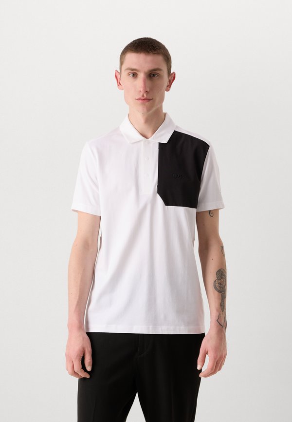 PADDY GLAMPING - Polo shirt3