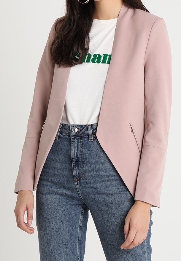 KIOMI Blejzr - light pink