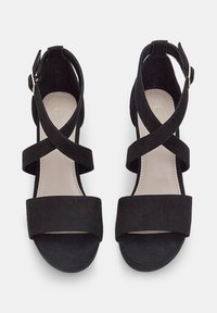 Bata Sandalai - nero