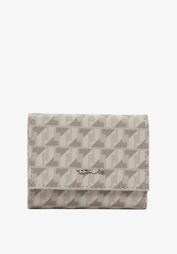 Sélectionné, beige