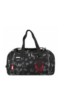 Unselected, spider man ii