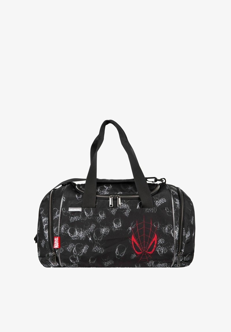 McNeill SESIA UNISEX - Holdall - spider man ii
