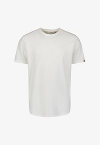 Niet geselecteerd, white