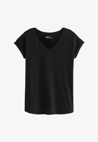 Unausgewählt, black