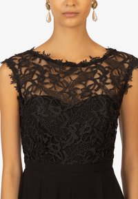 Kraimod Jumpsuit - schwarz